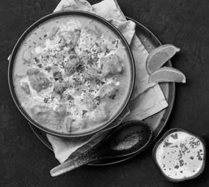 Murgh Makhani