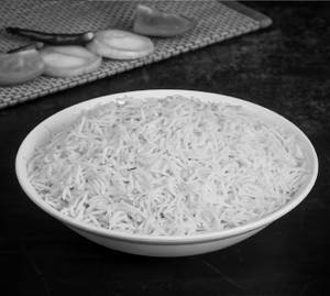 Steam Rice