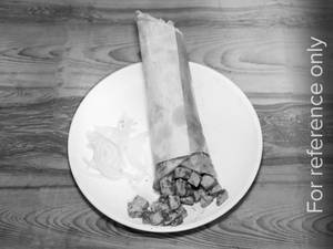 Chicken Special Roll