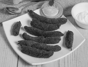 Fish Finger