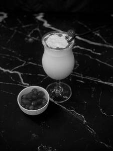 Virgin Pineapple Colada