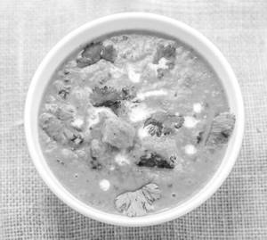 Paneer Makhani                                                    