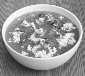Paneer Kaju Masala