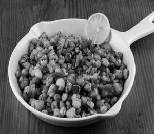 Crispy Corn