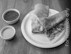 Masala Dosa