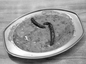 Dal Tadka Butter