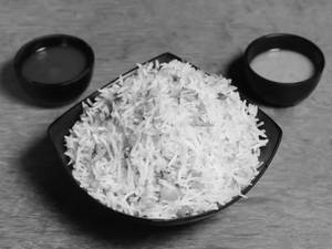 Vegetable Fried Rice