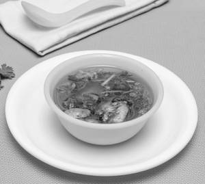 Attukal Soup