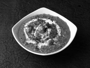 Punjabi Chicken