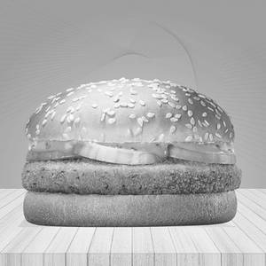 Punjabi Burger
