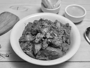Aloo Gobi