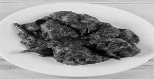 Chicken Pepper Fry