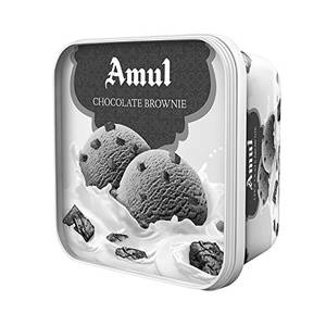 Amul box ice cream price top