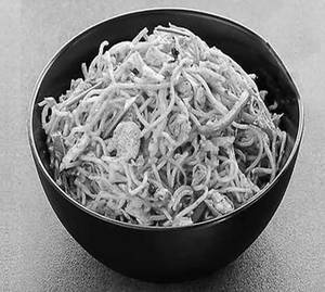 Veg Chowmein