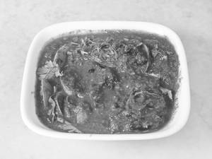 Teesrya Masala