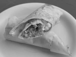 Veg Roll