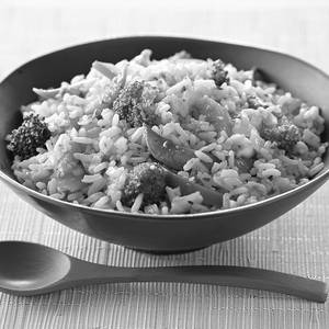 Chinese Rice