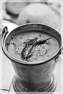 Dal Tadka                 