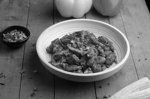Crispy Chilli Babycorn
