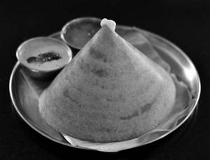 Cheese Butter Masala Dosa