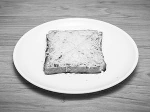 Cheese Chilli Toast