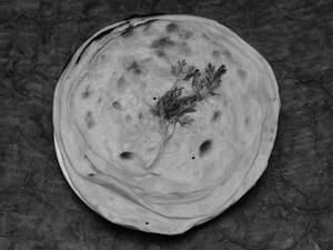 Laccha Paratha      