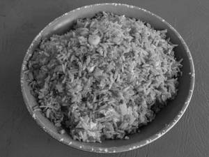 Egg Schezwan Fried Rice