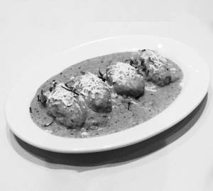 Shahi Kofta