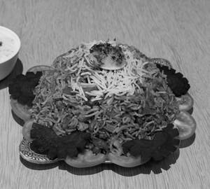 Tawa Pulao