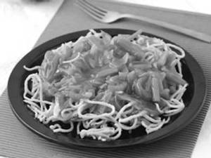 Chicken American Chopsuey