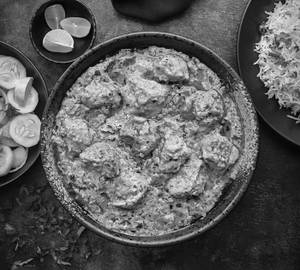 Murgh Tikka Masala