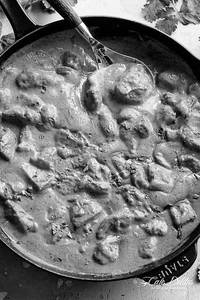 Chicken Butter Masala