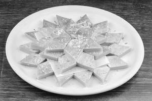 Kaju Barfi