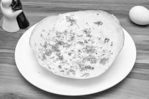 Egg Appam