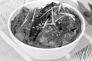 Mutton Afghani