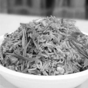 Thai Fried Rice