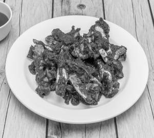 Crab Ghee Roast