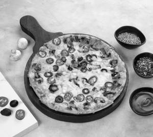 10" Italian Style Pizza