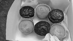 Box Of  Assorted Muffins