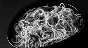 Mutton Noodles