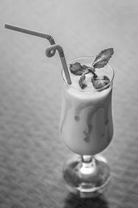 Mango Smoothie