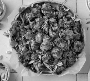 Gobi Manchurian