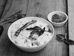 Curd Rice