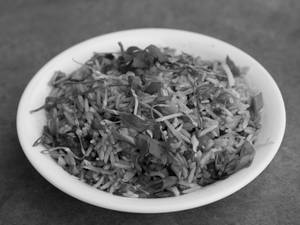 Veg Fried Rice