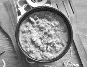Rara Chicken ( Rangla Punjab Spl. )