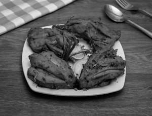 Tandoori Chicken