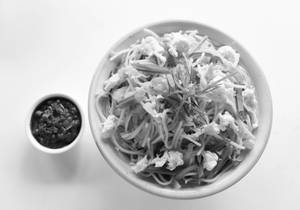 Egg Noodles