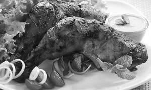 Roasted Chicken