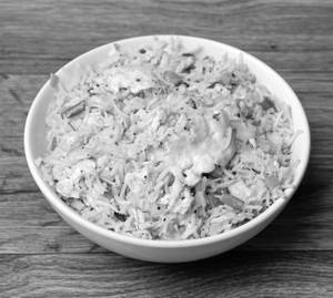 Egg Rice
