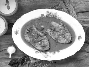 Surmai Curry